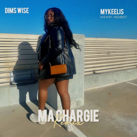 Ma Chargie (Remix) ft. Mykeelis | Boomplay Music