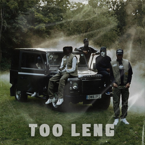 Too Leng ft. Metro Boomin | Boomplay Music