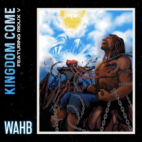 Kingdom Come | Boomplay Music