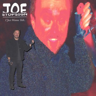 Joe Stopsign