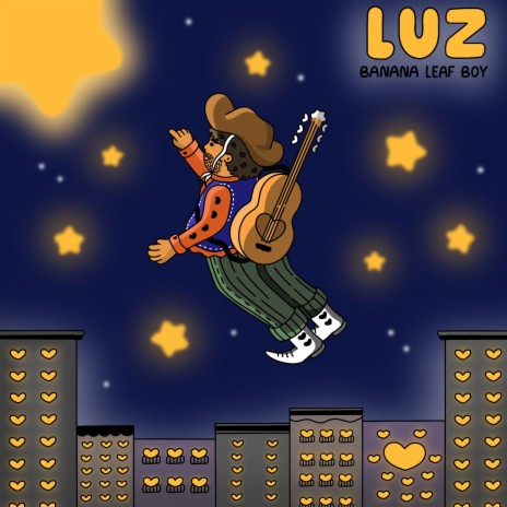 Luz | Boomplay Music