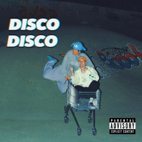 discodisco ft. bucci | Boomplay Music