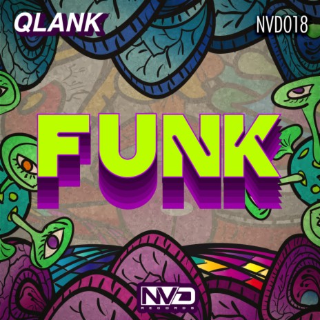 Funk (Radio Edit) | Boomplay Music