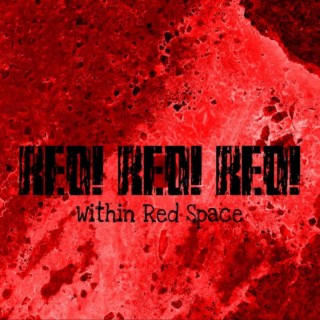 Within Red Space