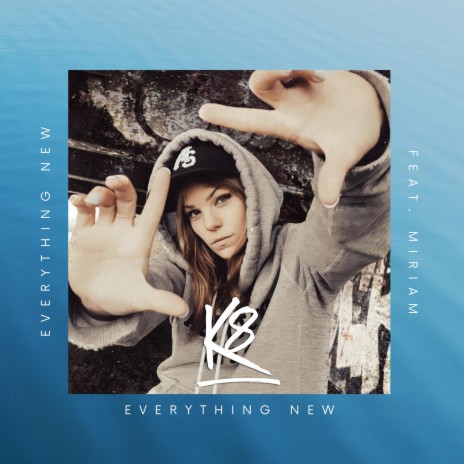 Everything New | Boomplay Music