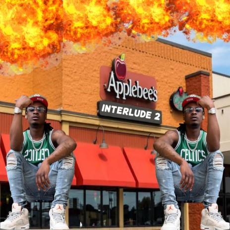 Applebees Interlude 2 ft. RXKNephew | Boomplay Music