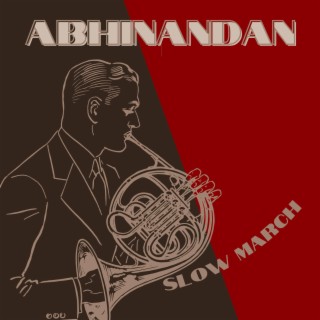 ABHINANDAN FOR BRASS BAND