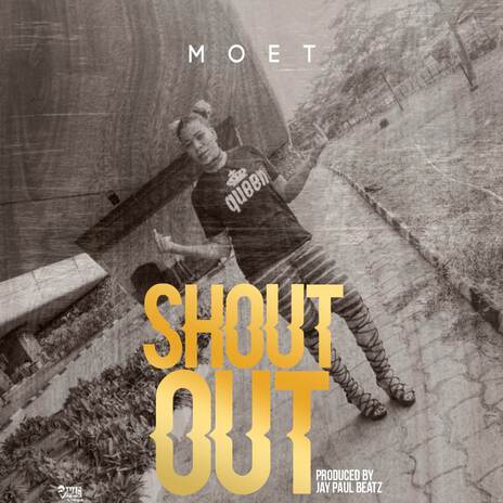 Shout Out | Boomplay Music