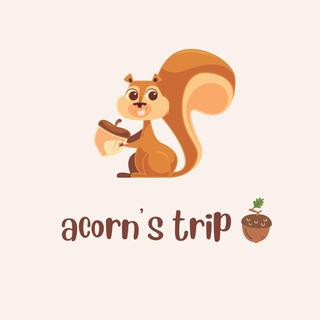 Acorn's Trip