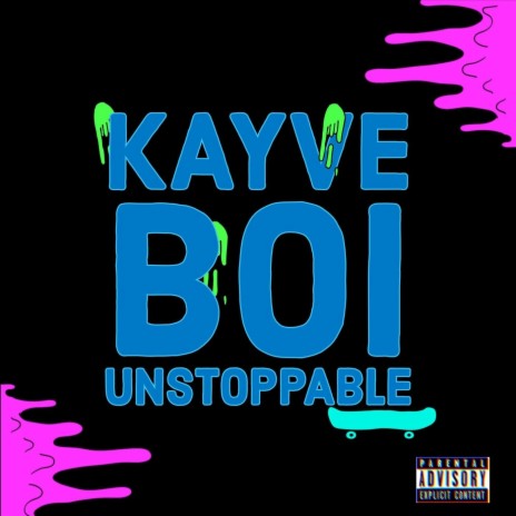 Unstoppable | Boomplay Music