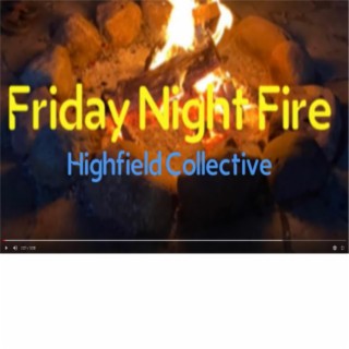 Friday Night Fire lyrics | Boomplay Music