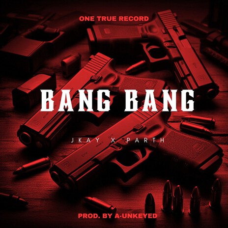 Bang Bang | Boomplay Music