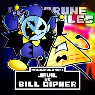 Download GamingPlush64 album songs: WIKI!SANS vs. MANDELTARUNE