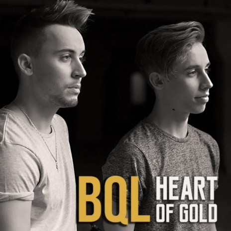 Heart of Gold | Boomplay Music