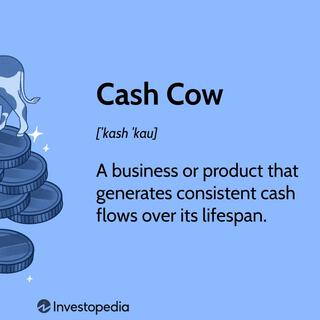 CASHCOW