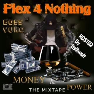 Flex 4 Nothing