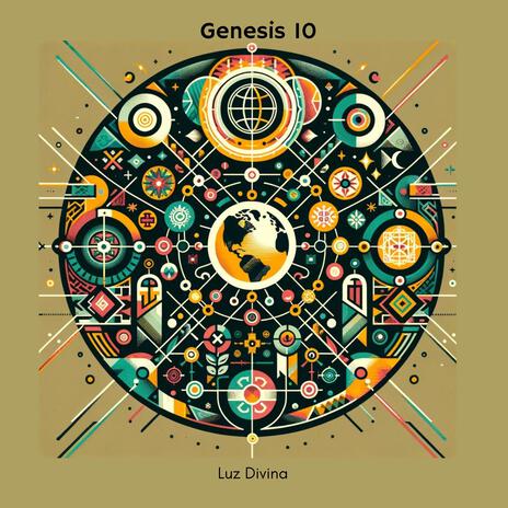 Genesis 10