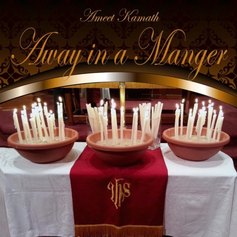 Away in a Manger | Boomplay Music