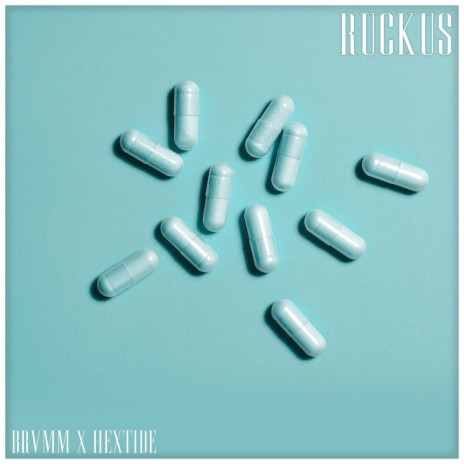 RUCKUS ft. BRVMM | Boomplay Music