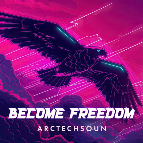 Become Freedom | Boomplay Music