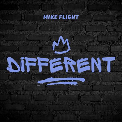 Different | Boomplay Music