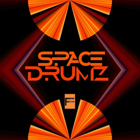 Space Drumz