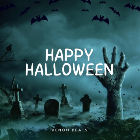 Happy Halloween intro | Boomplay Music