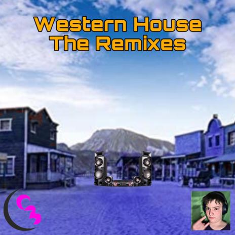 Western House VIP