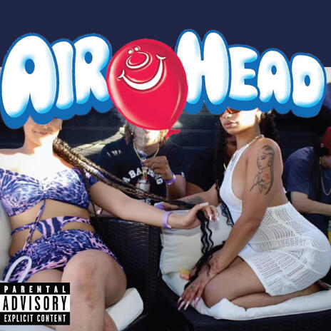 AIR HEAD | Boomplay Music