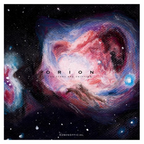 Orion (Original Motion Picture Soundtrack)