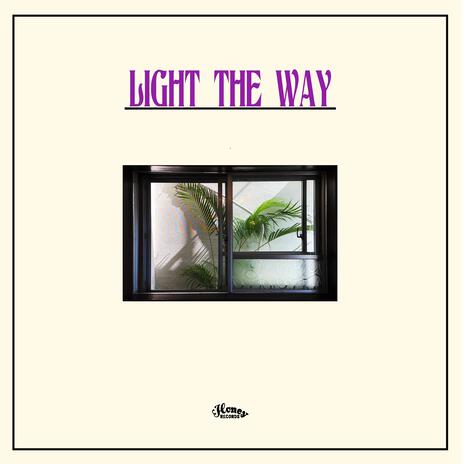 Light The Way ft. Gosekky | Boomplay Music