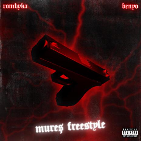 Mures Freestyle ft. benyo | Boomplay Music