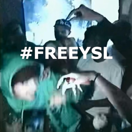 #FREEYSL (STC MIX) | Boomplay Music