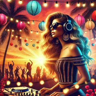 Chill Ecstasy: Best Relax House, Dance Party, Feeling Good Mix