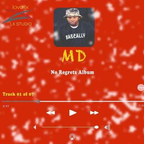 Money Bag ft. Official MD