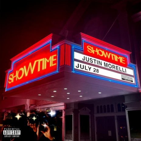 Showtime | Boomplay Music