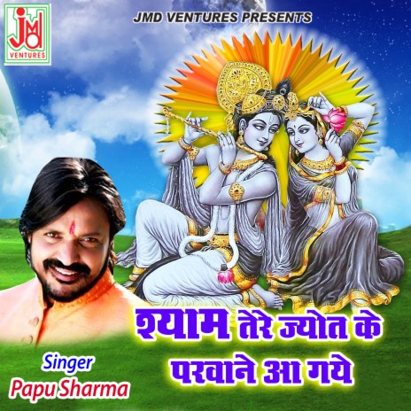 Shyam Tere Jot Ke Parwane Aa Gaye | Boomplay Music