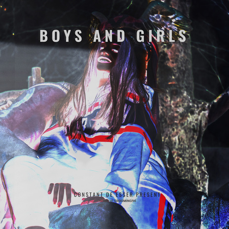 Boys And Girls | Boomplay Music