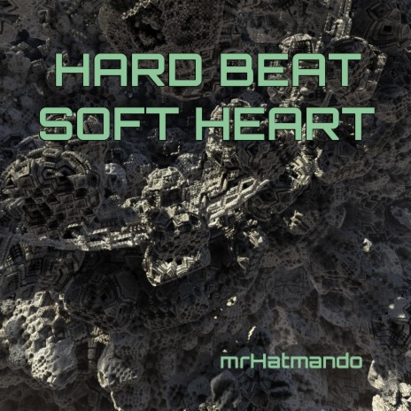 HARD BEAT SOFT HEART (Club Mix) | Boomplay Music