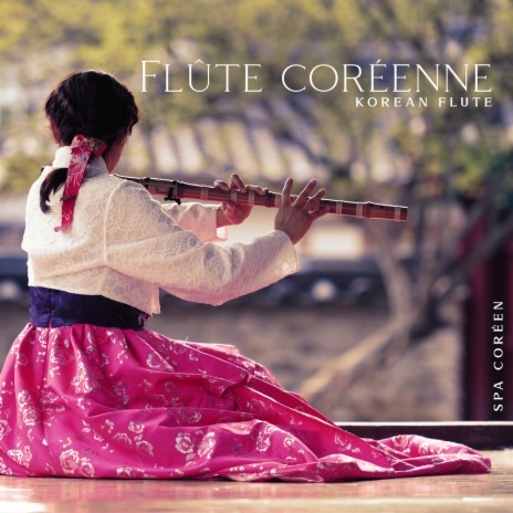 Flûte coréenne – Korean Flute