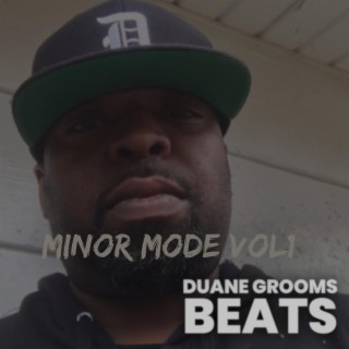 Duane Grooms Beats