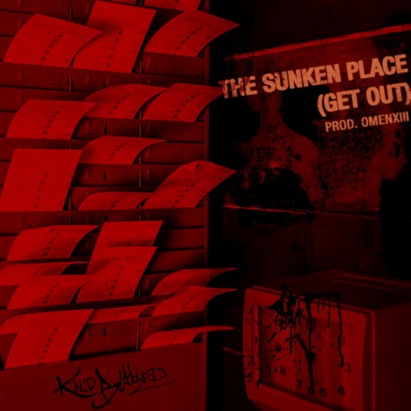 The Sunken Place (Get Out) ft. OmenXIII