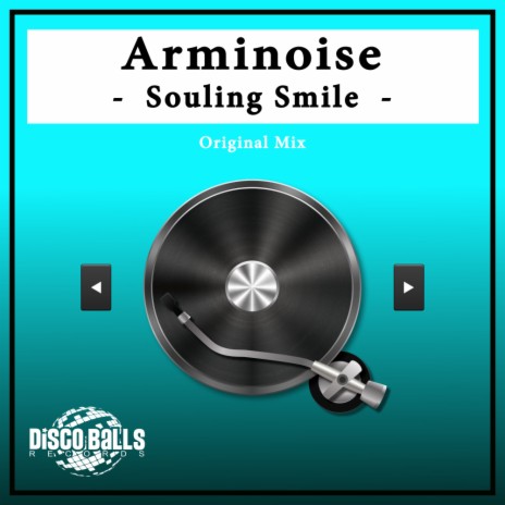 Souling Smile (Original Mix) | Boomplay Music