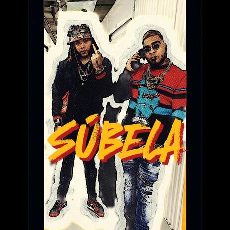 Subela ft. El light | Boomplay Music