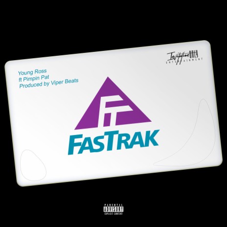 FasTrak ft. Pimpin Pat | Boomplay Music