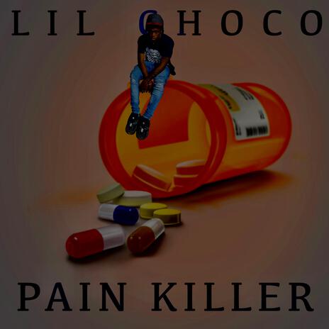 Pain Killer | Boomplay Music