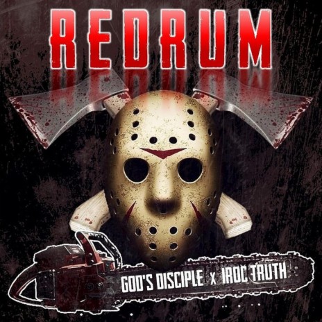 RedRum ft. Iroc Truth | Boomplay Music