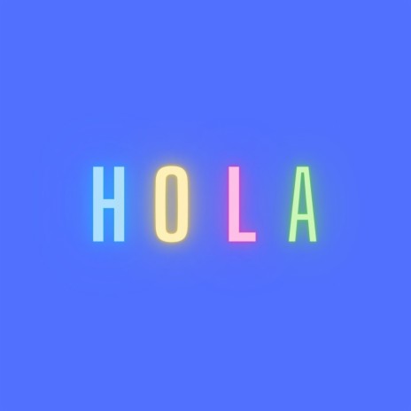 Hola (Radio Edit) | Boomplay Music