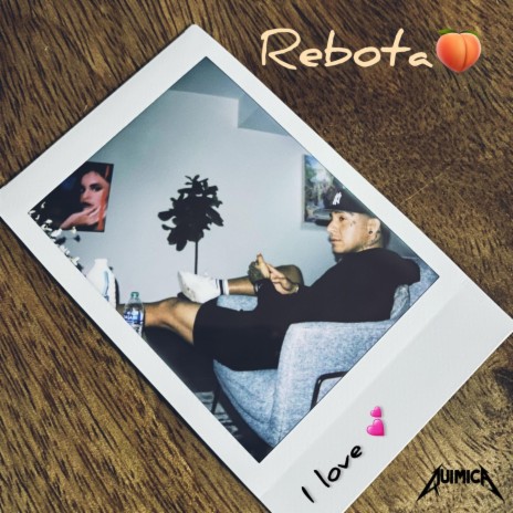 Rebota | Boomplay Music