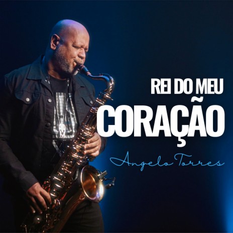 Rei do Meu Coração | Boomplay Music